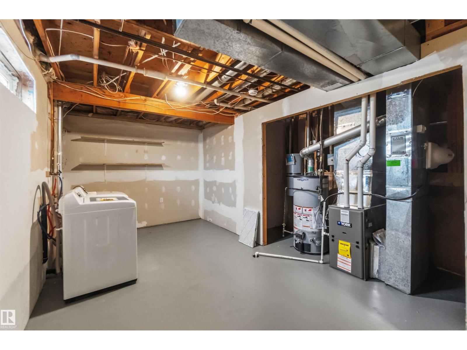 119 Dorchester Dr, St. Albert, Alberta  T8N 4Y4 - Photo 41 - E4484857