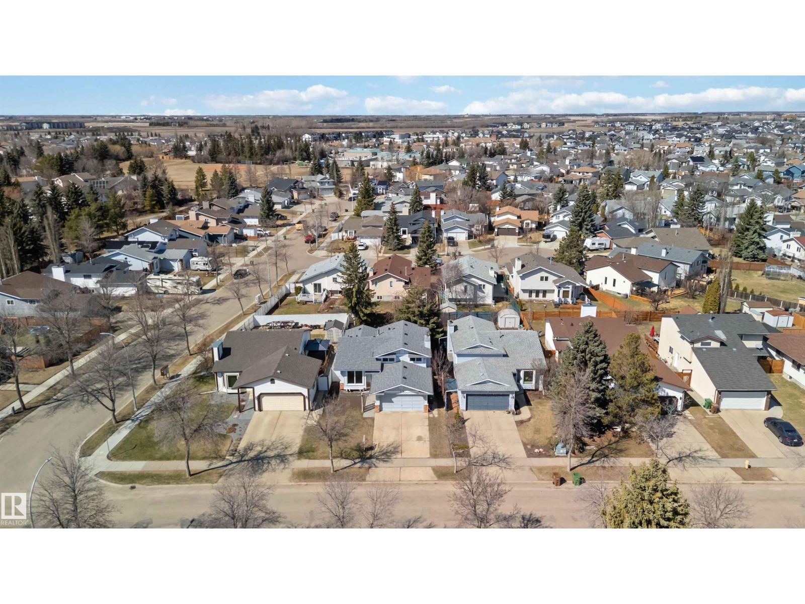 119 Dorchester Dr, St. Albert, Alberta  T8N 4Y4 - Photo 43 - E4484857