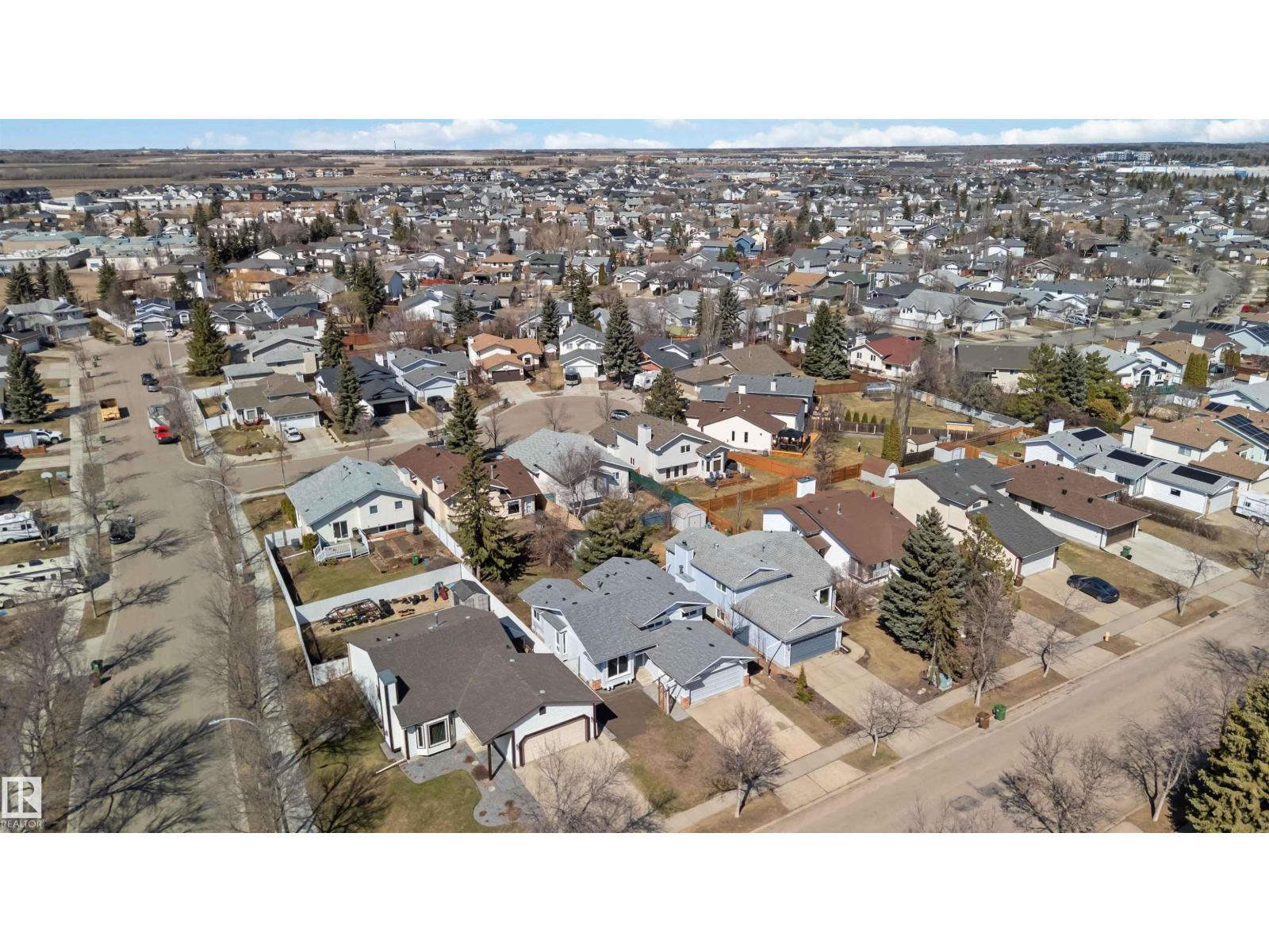 119 Dorchester Dr, St. Albert, Alberta  T8N 4Y4 - Photo 44 - E4484857