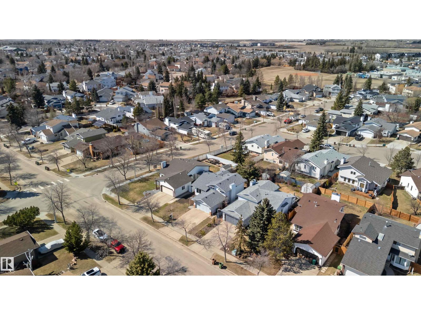 119 Dorchester Dr, St. Albert, Alberta  T8N 4Y4 - Photo 45 - E4484857