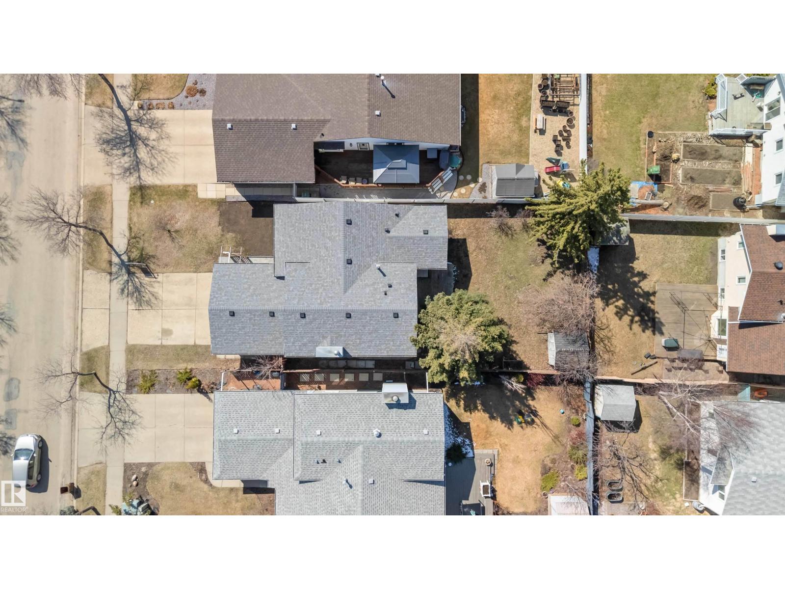 119 Dorchester Dr, St. Albert, Alberta  T8N 4Y4 - Photo 46 - E4484857