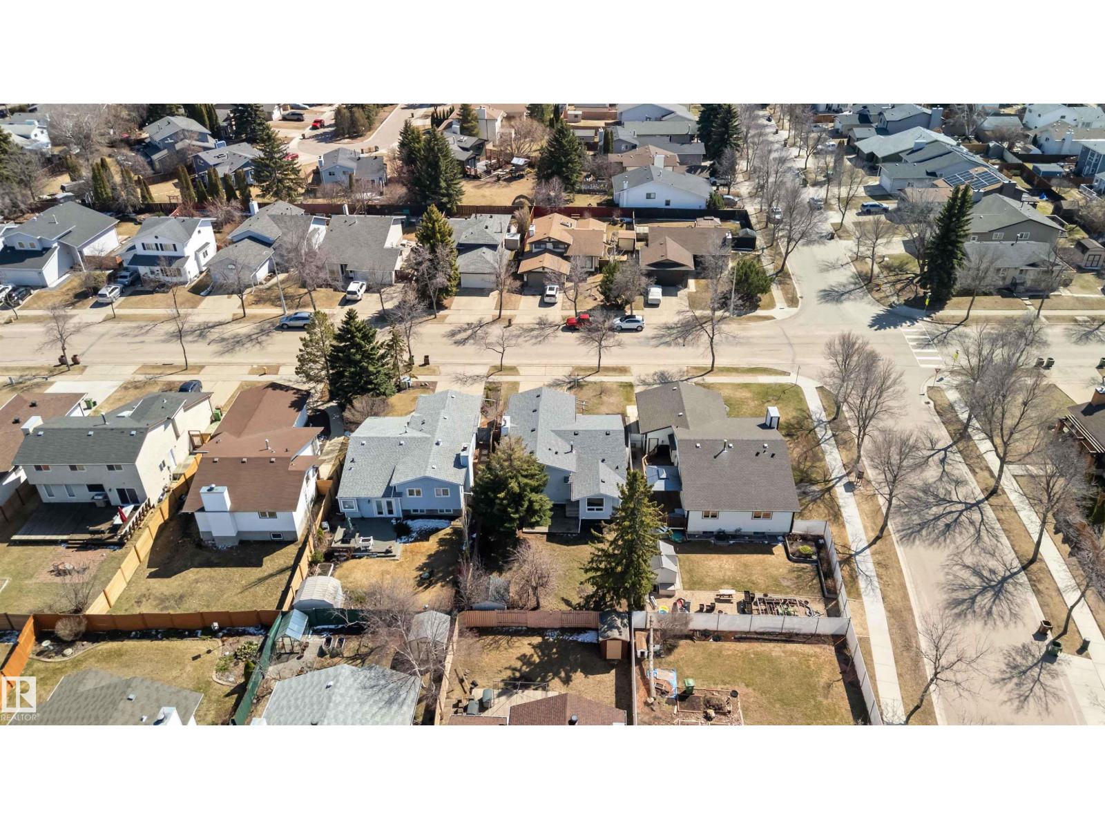 119 Dorchester Dr, St. Albert, Alberta  T8N 4Y4 - Photo 47 - E4484857