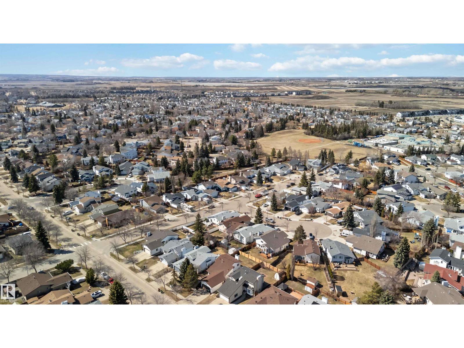 119 Dorchester Dr, St. Albert, Alberta  T8N 4Y4 - Photo 50 - E4484857