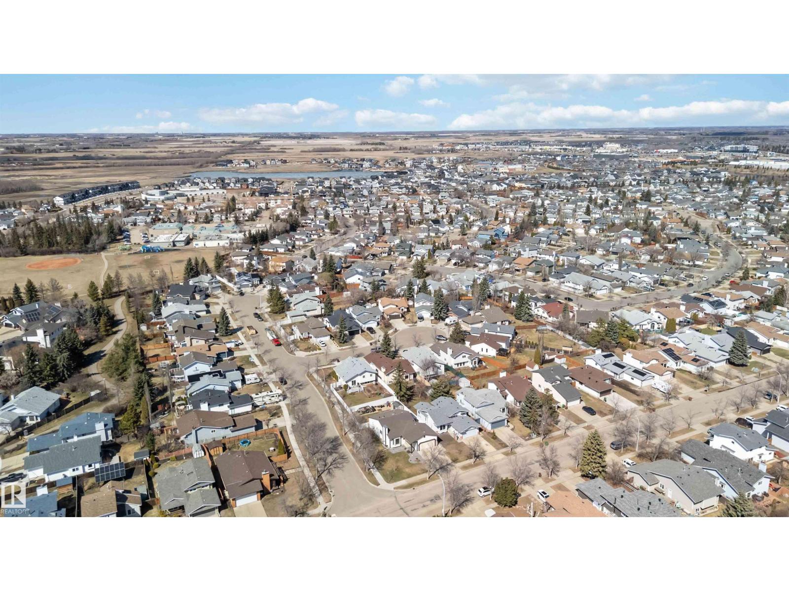 119 Dorchester Dr, St. Albert, Alberta  T8N 4Y4 - Photo 51 - E4484857