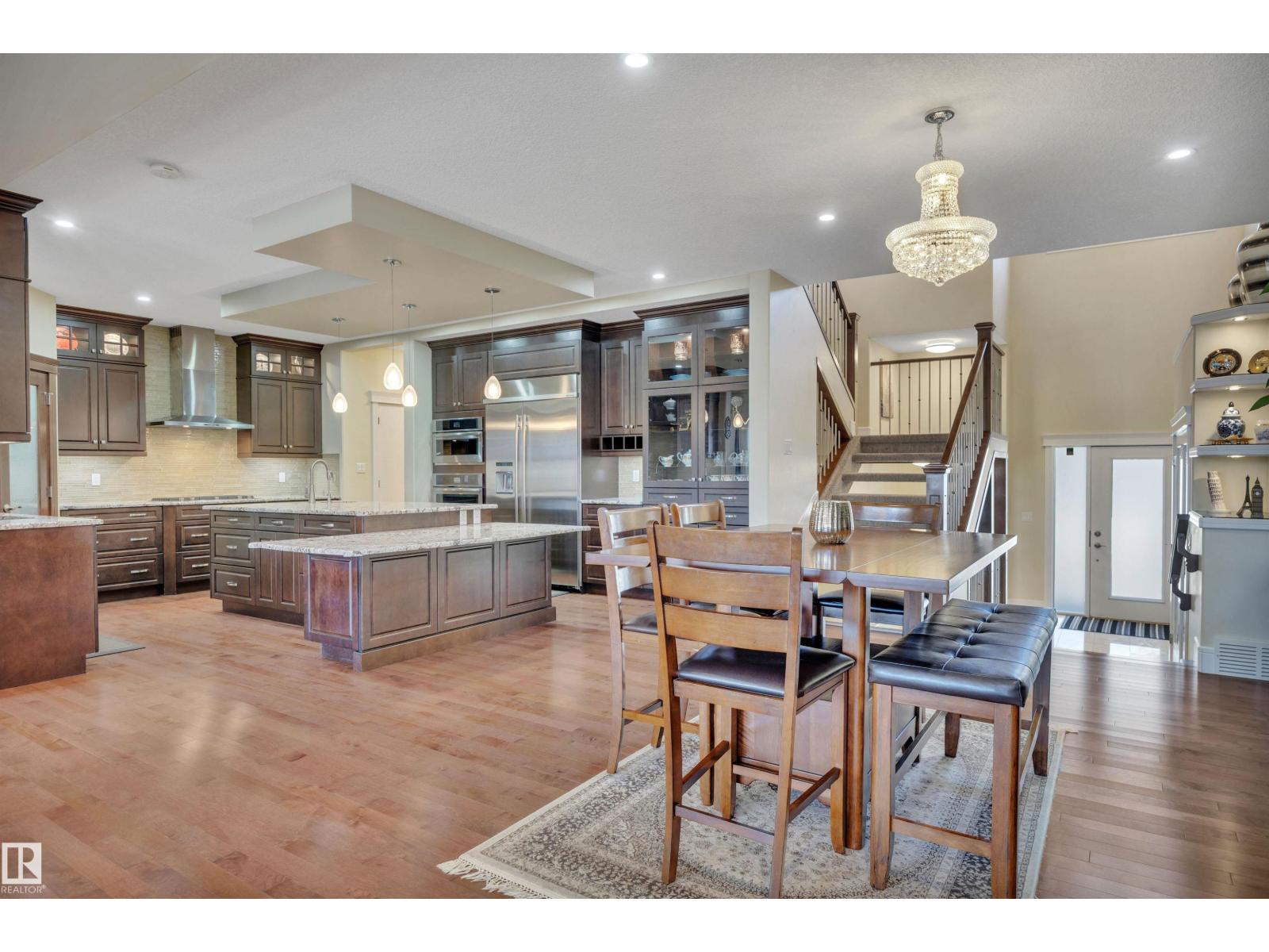1624 Ainslie Ln Sw, Edmonton, Alberta  T6W 0H5 - Photo 10 - E4484858