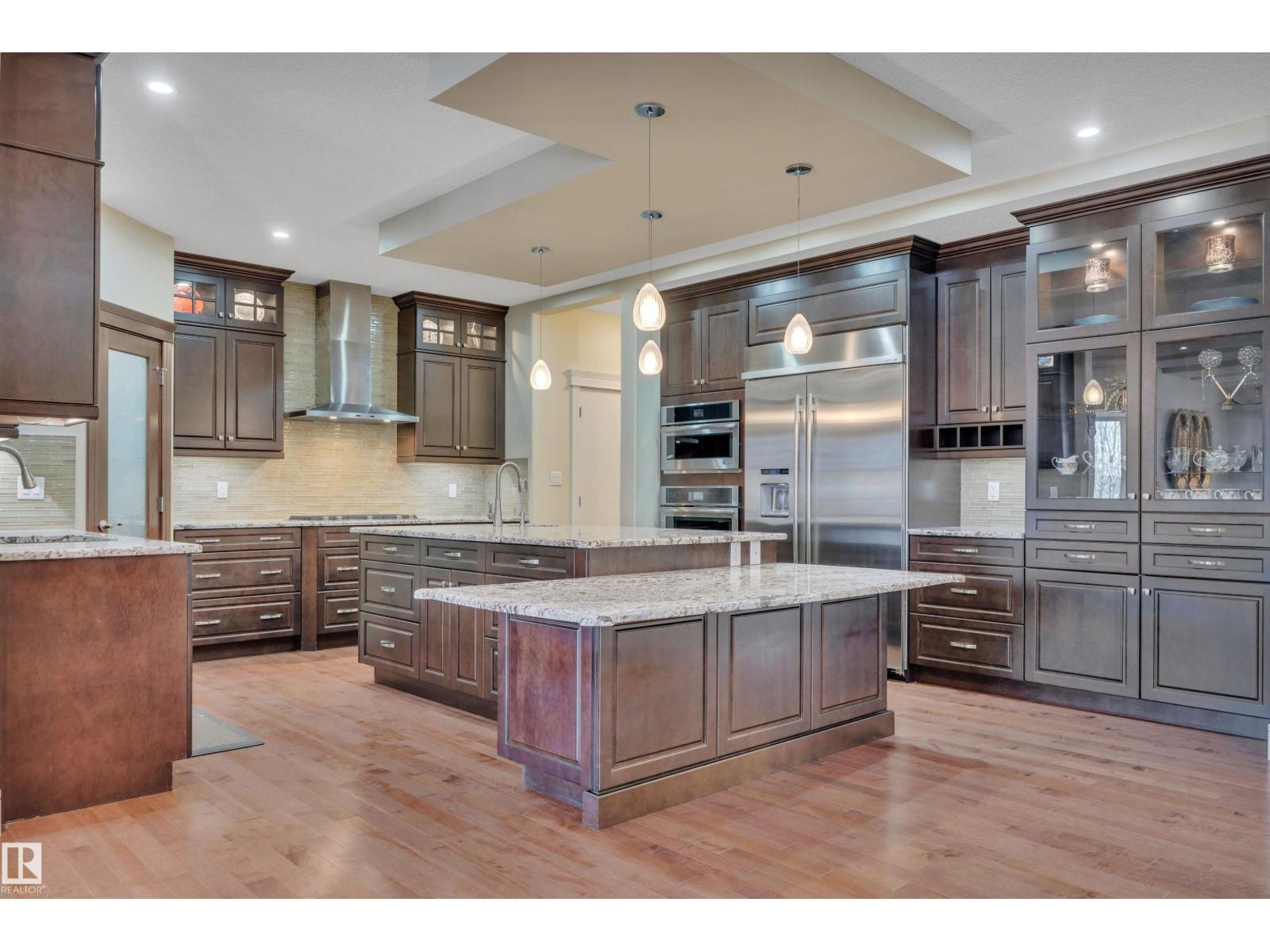 1624 Ainslie Ln Sw, Edmonton, Alberta  T6W 0H5 - Photo 11 - E4484858