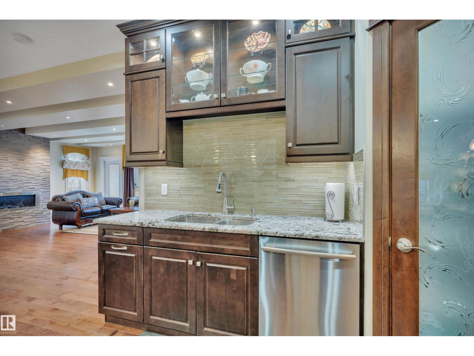 1624 Ainslie Ln Sw, Edmonton, Alberta  T6W 0H5 - Photo 13 - E4484858