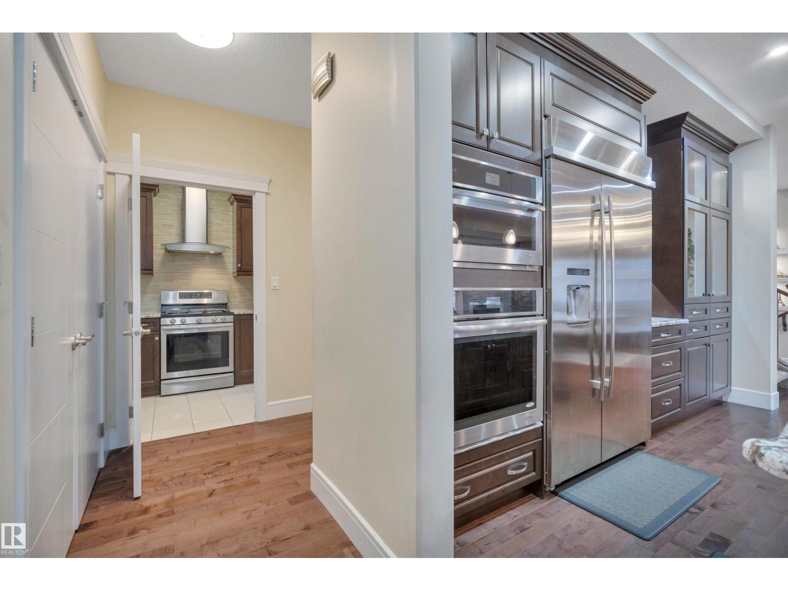 1624 Ainslie Ln Sw, Edmonton, Alberta  T6W 0H5 - Photo 15 - E4484858