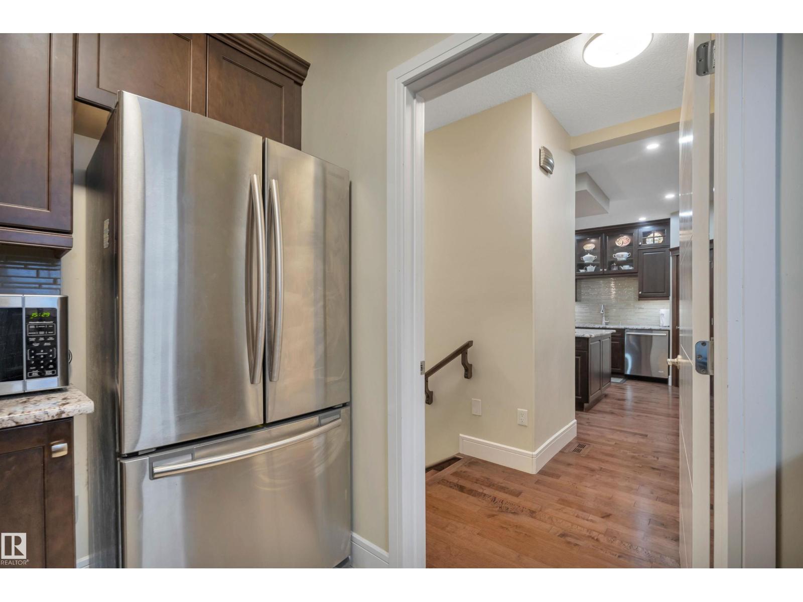 1624 Ainslie Ln Sw, Edmonton, Alberta  T6W 0H5 - Photo 17 - E4484858