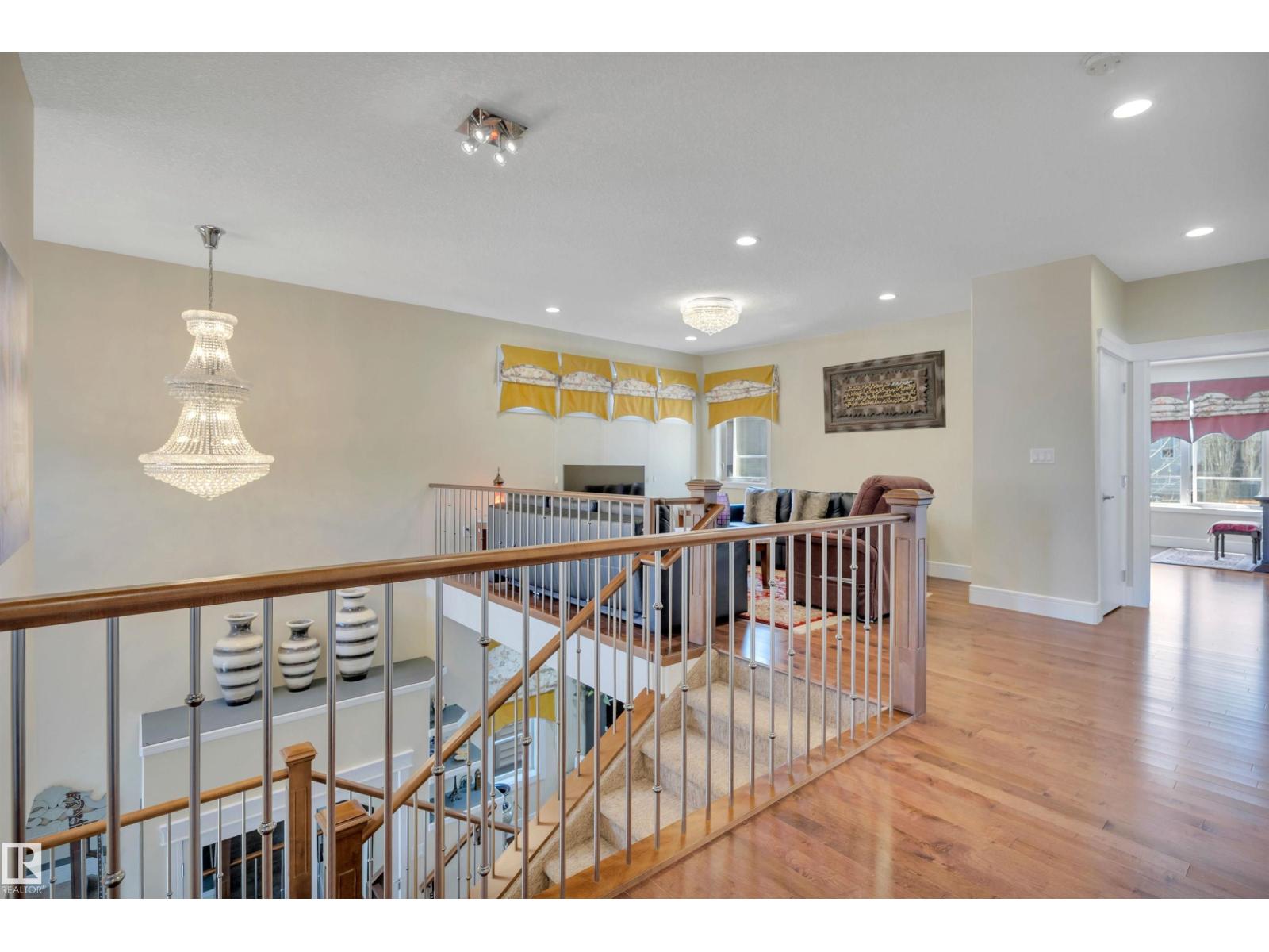 1624 Ainslie Ln Sw, Edmonton, Alberta  T6W 0H5 - Photo 31 - E4484858