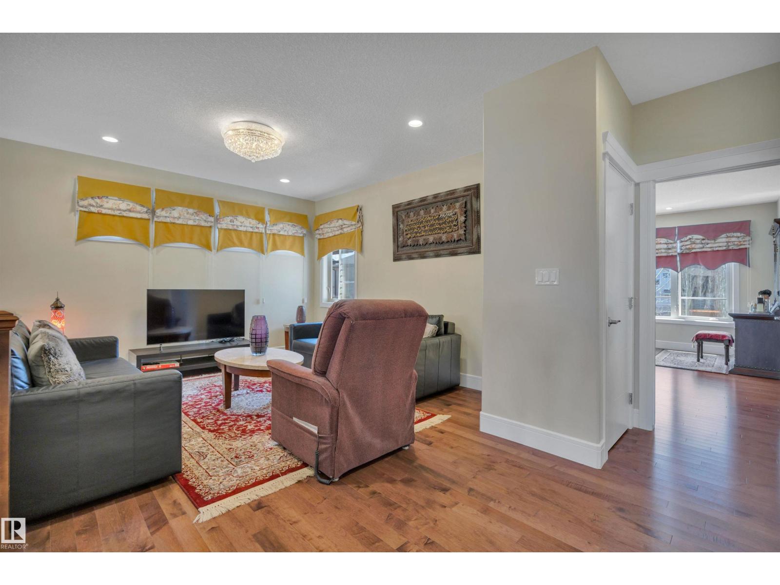 1624 Ainslie Ln Sw, Edmonton, Alberta  T6W 0H5 - Photo 34 - E4484858