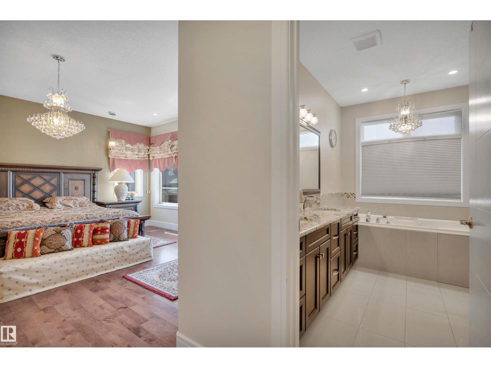 1624 Ainslie Ln Sw, Edmonton, Alberta  T6W 0H5 - Photo 39 - E4484858