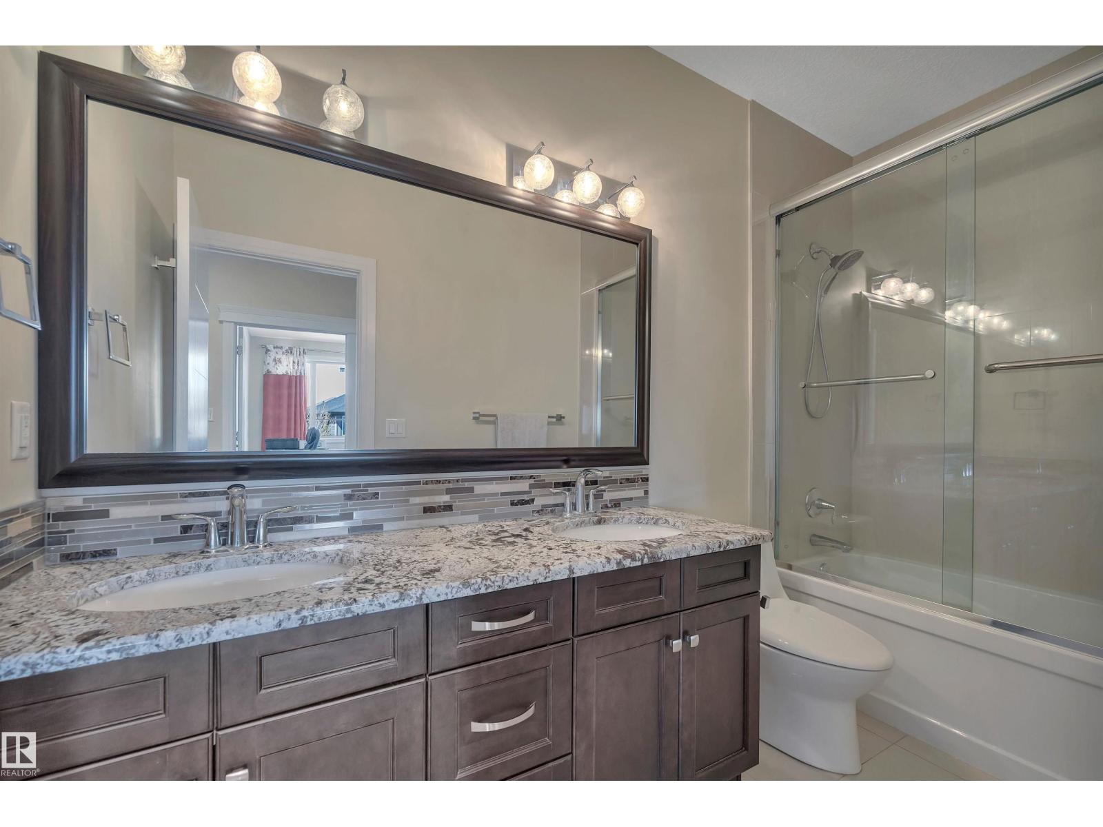 1624 Ainslie Ln Sw, Edmonton, Alberta  T6W 0H5 - Photo 46 - E4484858