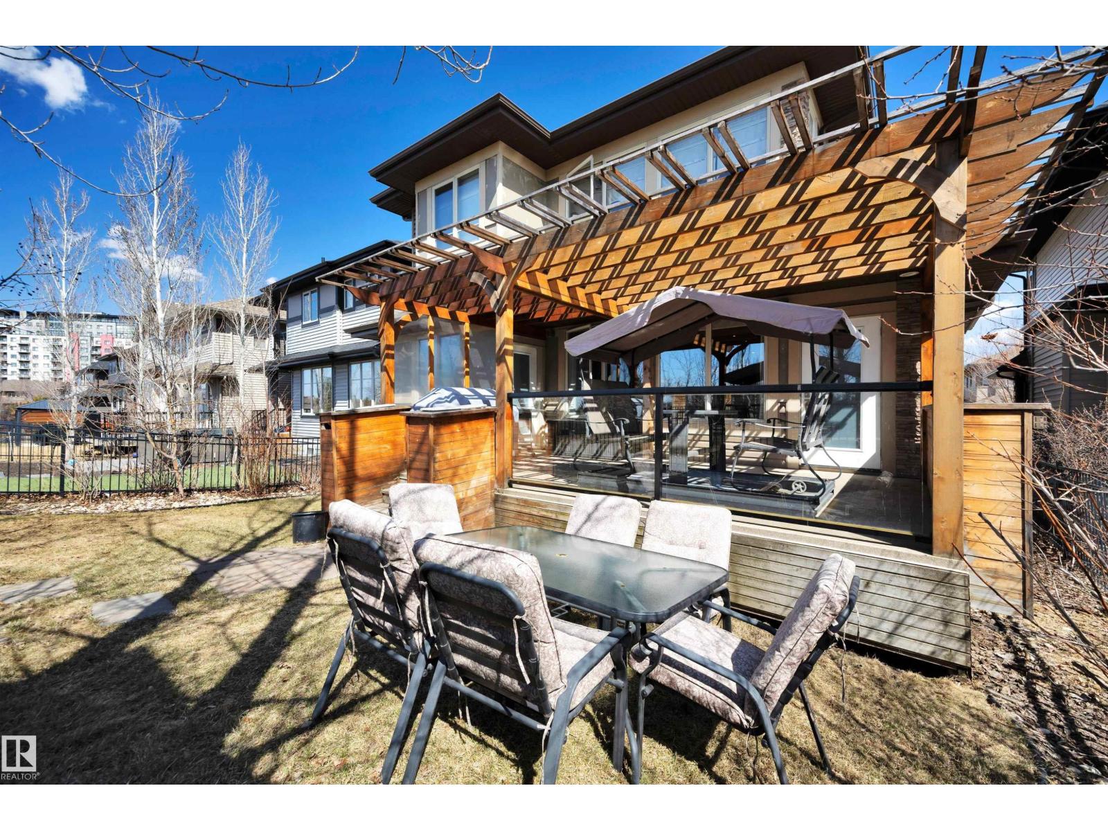 1624 Ainslie Ln Sw, Edmonton, Alberta  T6W 0H5 - Photo 61 - E4484858