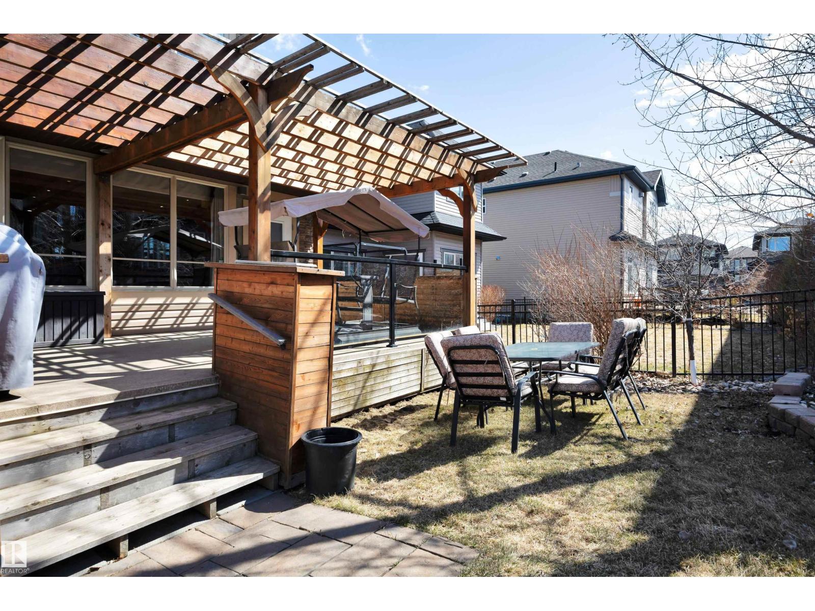 1624 Ainslie Ln Sw, Edmonton, Alberta  T6W 0H5 - Photo 62 - E4484858