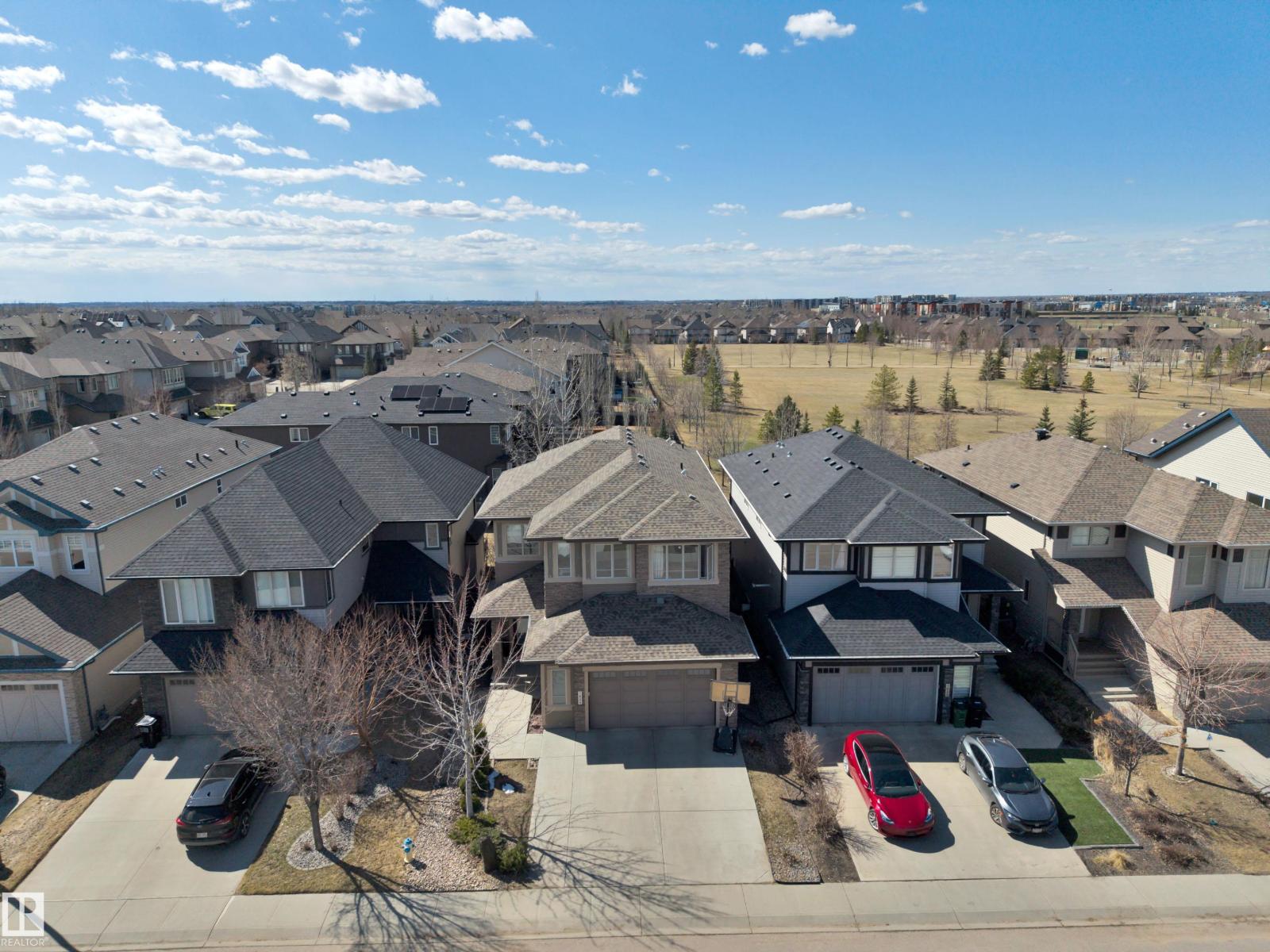 1624 Ainslie Ln Sw, Edmonton, Alberta  T6W 0H5 - Photo 63 - E4484858