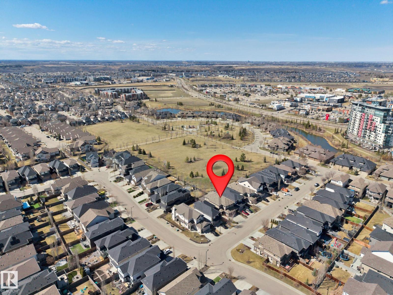 1624 Ainslie Ln Sw, Edmonton, Alberta  T6W 0H5 - Photo 65 - E4484858