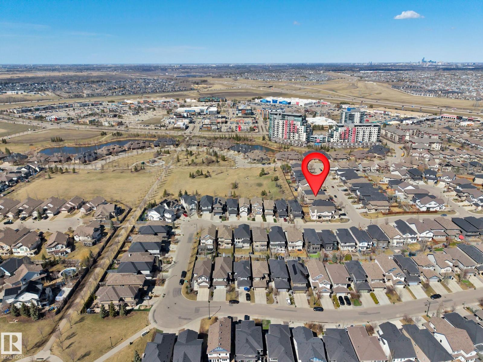 1624 Ainslie Ln Sw, Edmonton, Alberta  T6W 0H5 - Photo 69 - E4484858