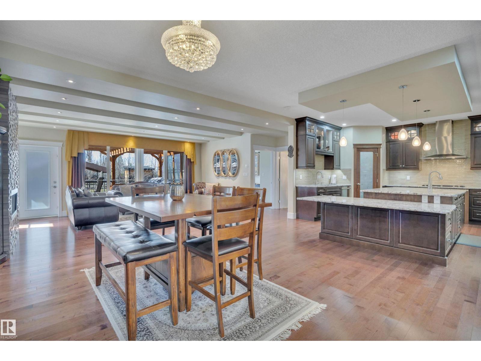 1624 Ainslie Ln Sw, Edmonton, Alberta  T6W 0H5 - Photo 7 - E4484858