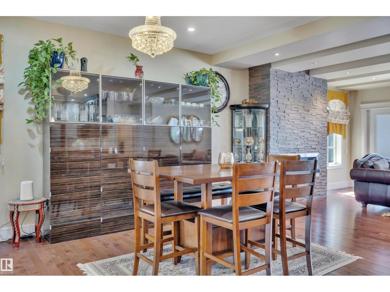 1624 Ainslie Ln Sw, Edmonton, Alberta  T6W 0H5 - Photo 9 - E4484858