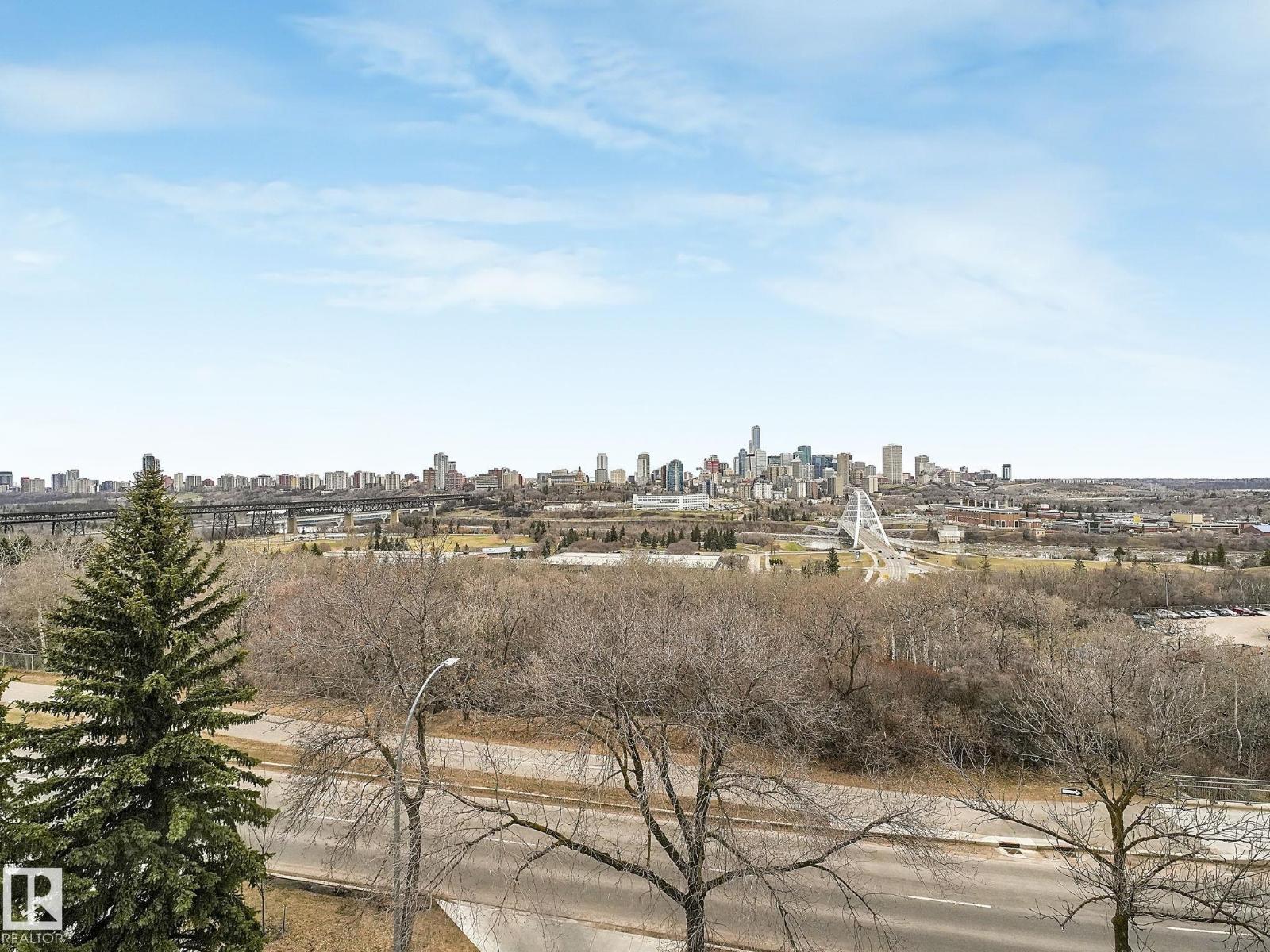 #602 10649 Saskatchewan Dr Nw, Edmonton, Alberta  T6E 6S8 - Photo 18 - E4484859