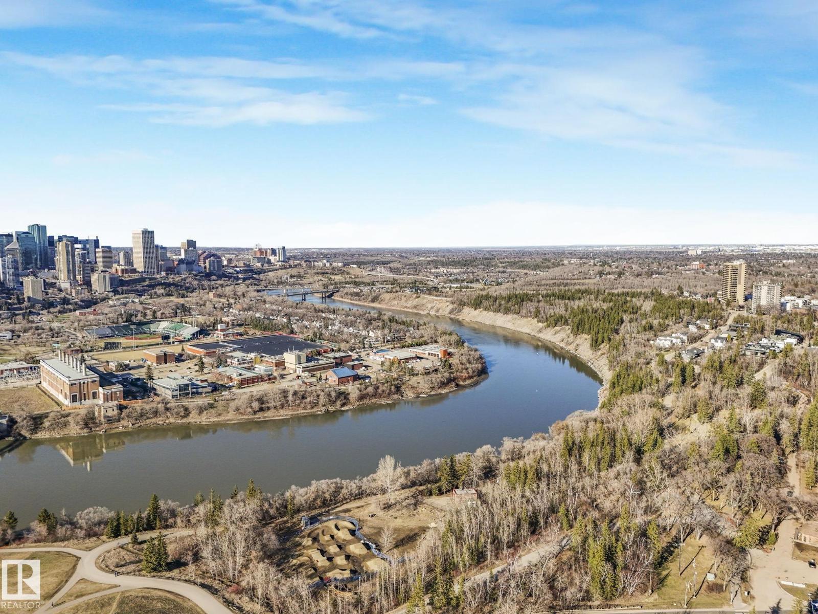 #602 10649 Saskatchewan Dr Nw, Edmonton, Alberta  T6E 6S8 - Photo 37 - E4484859