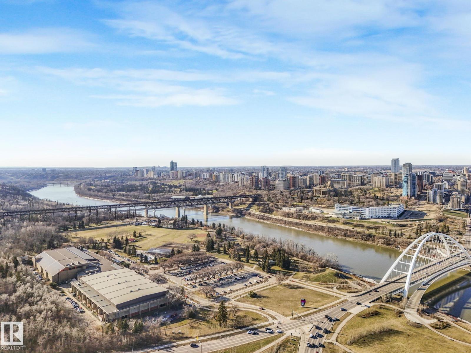 #602 10649 Saskatchewan Dr Nw, Edmonton, Alberta  T6E 6S8 - Photo 4 - E4484859