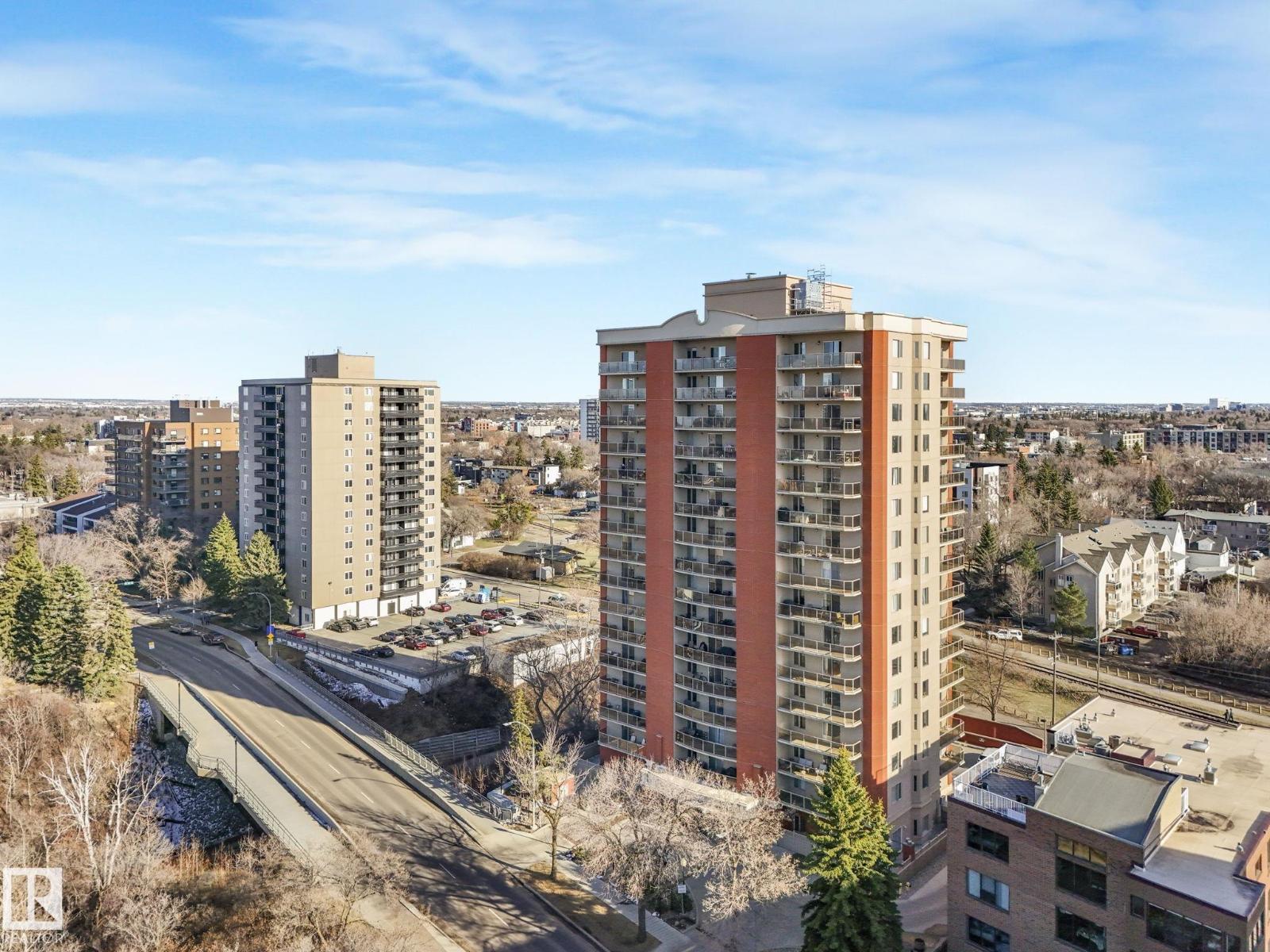 #602 10649 Saskatchewan Dr Nw, Edmonton, Alberta  T6E 6S8 - Photo 41 - E4484859