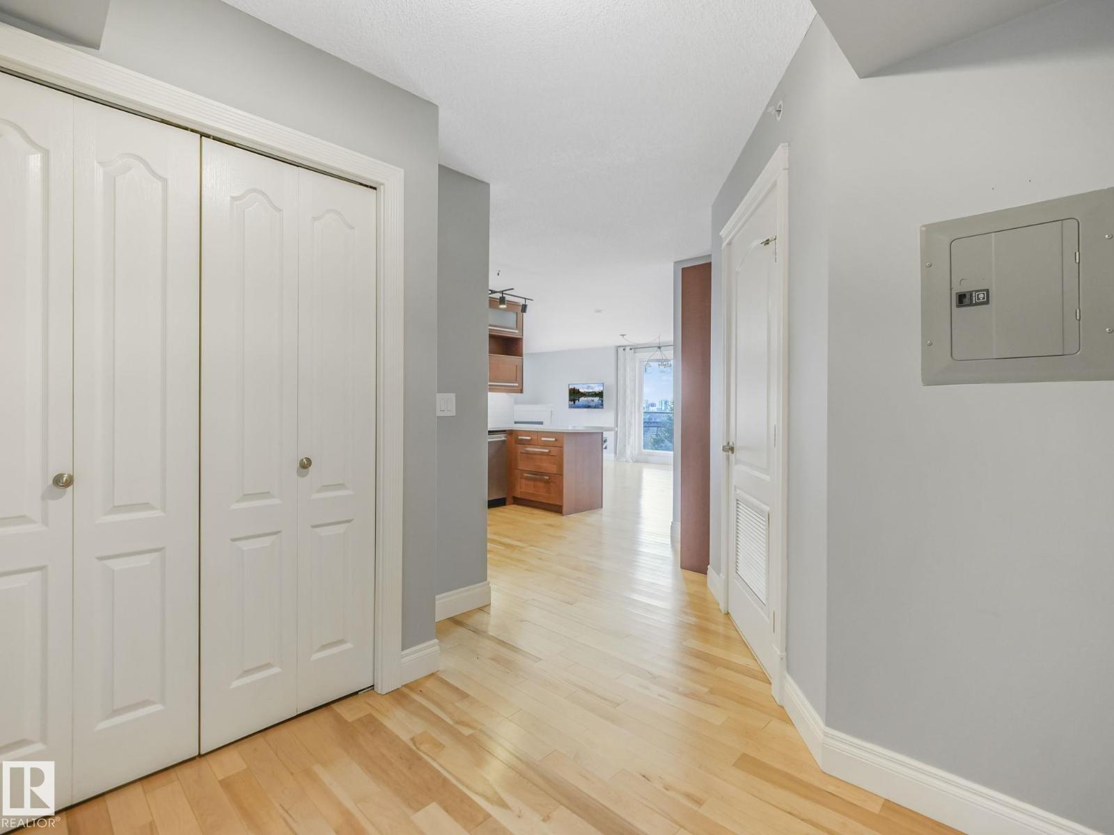 #602 10649 Saskatchewan Dr Nw, Edmonton, Alberta  T6E 6S8 - Photo 5 - E4484859