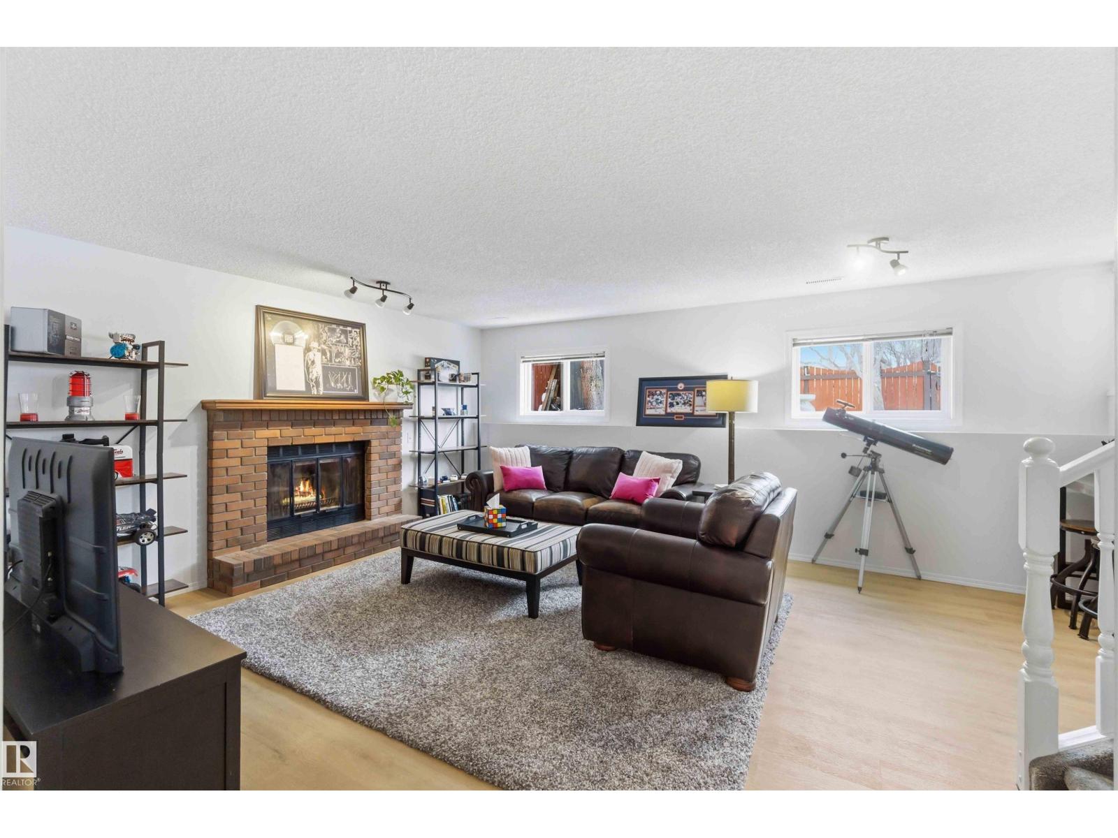 22 Donahue Cl, St. Albert, Alberta  T8N 5N7 - Photo 24 - E4484860