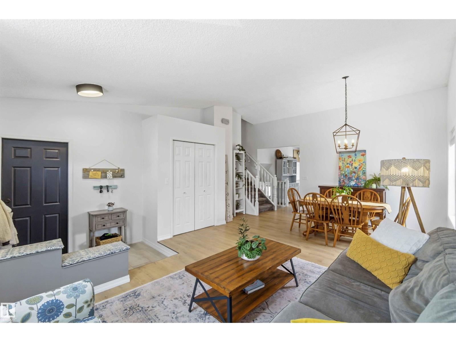 22 Donahue Cl, St. Albert, Alberta  T8N 5N7 - Photo 4 - E4484860