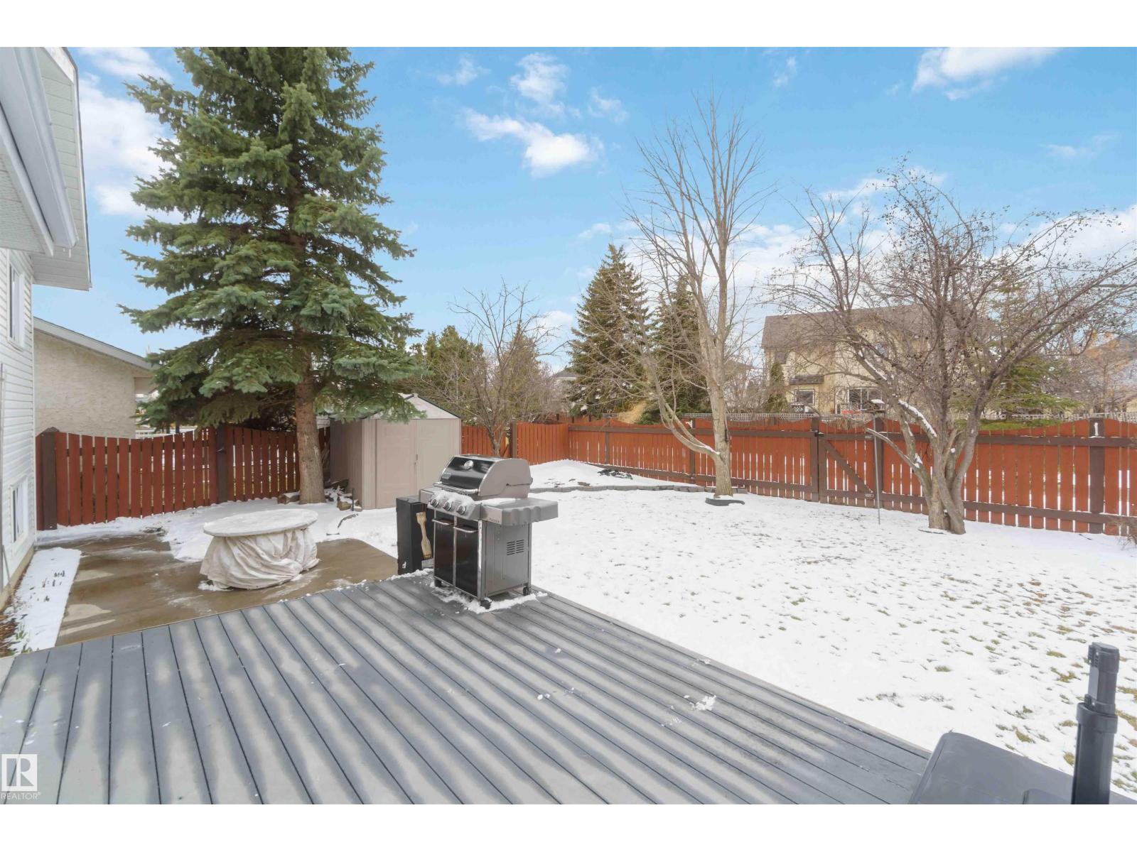 22 Donahue Cl, St. Albert, Alberta  T8N 5N7 - Photo 42 - E4484860
