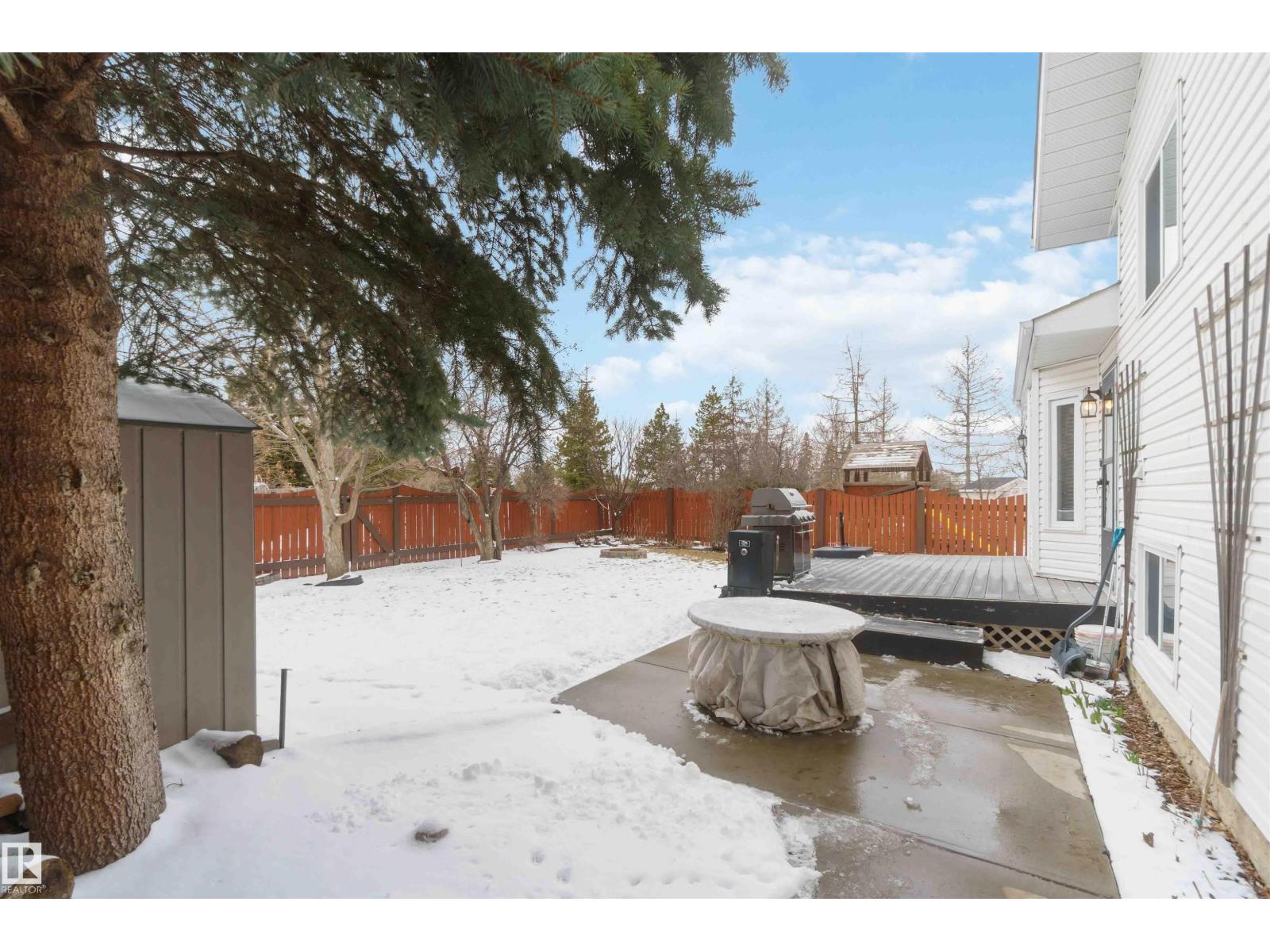 22 Donahue Cl, St. Albert, Alberta  T8N 5N7 - Photo 43 - E4484860
