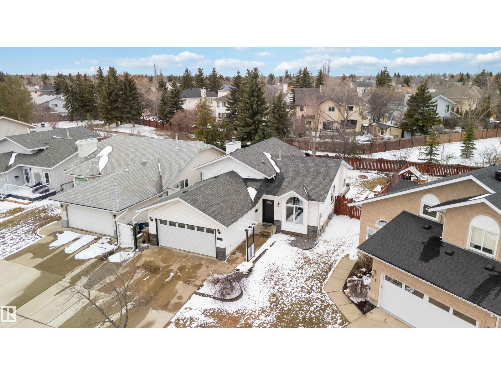 22 Donahue Cl, St. Albert, Alberta  T8N 5N7 - Photo 44 - E4484860