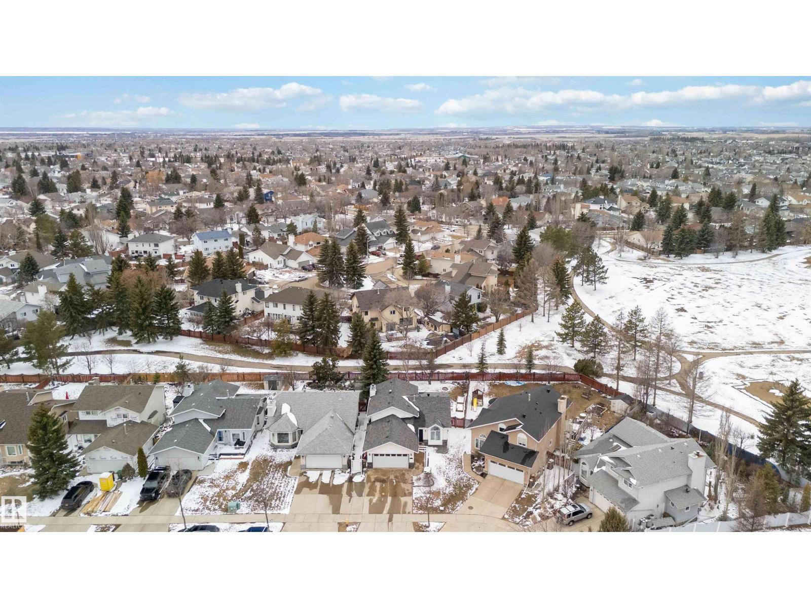 22 Donahue Cl, St. Albert, Alberta  T8N 5N7 - Photo 47 - E4484860