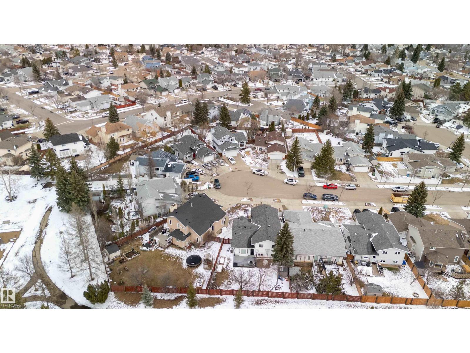 22 Donahue Cl, St. Albert, Alberta  T8N 5N7 - Photo 49 - E4484860