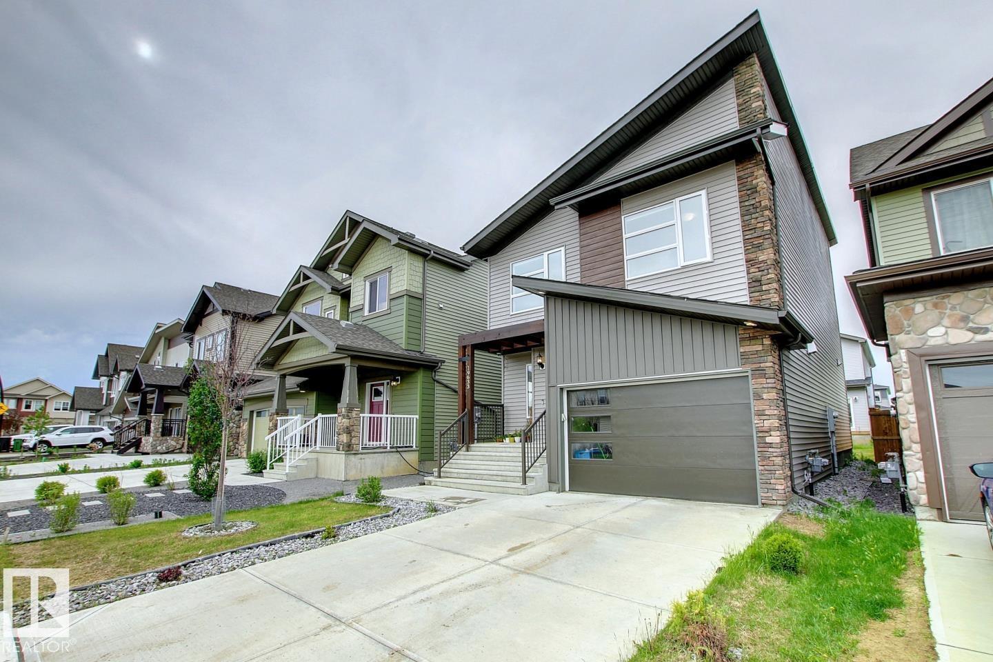 19633 26a Av Nw, Edmonton, Alberta  T6M 0X3 - Photo 3 - E4484862