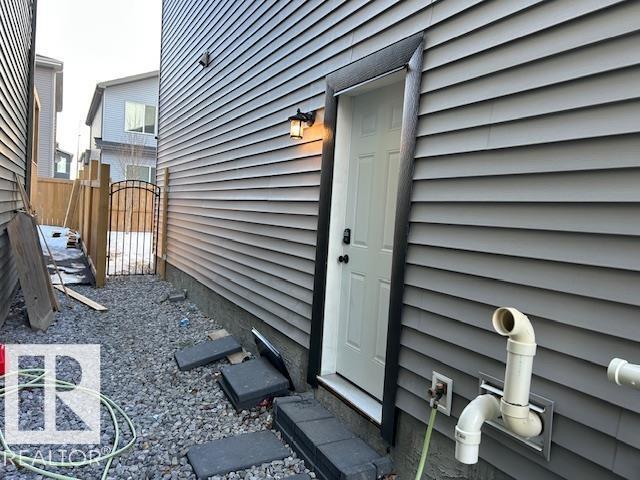 19633 26a Av Nw, Edmonton, Alberta  T6M 0X3 - Photo 5 - E4484862