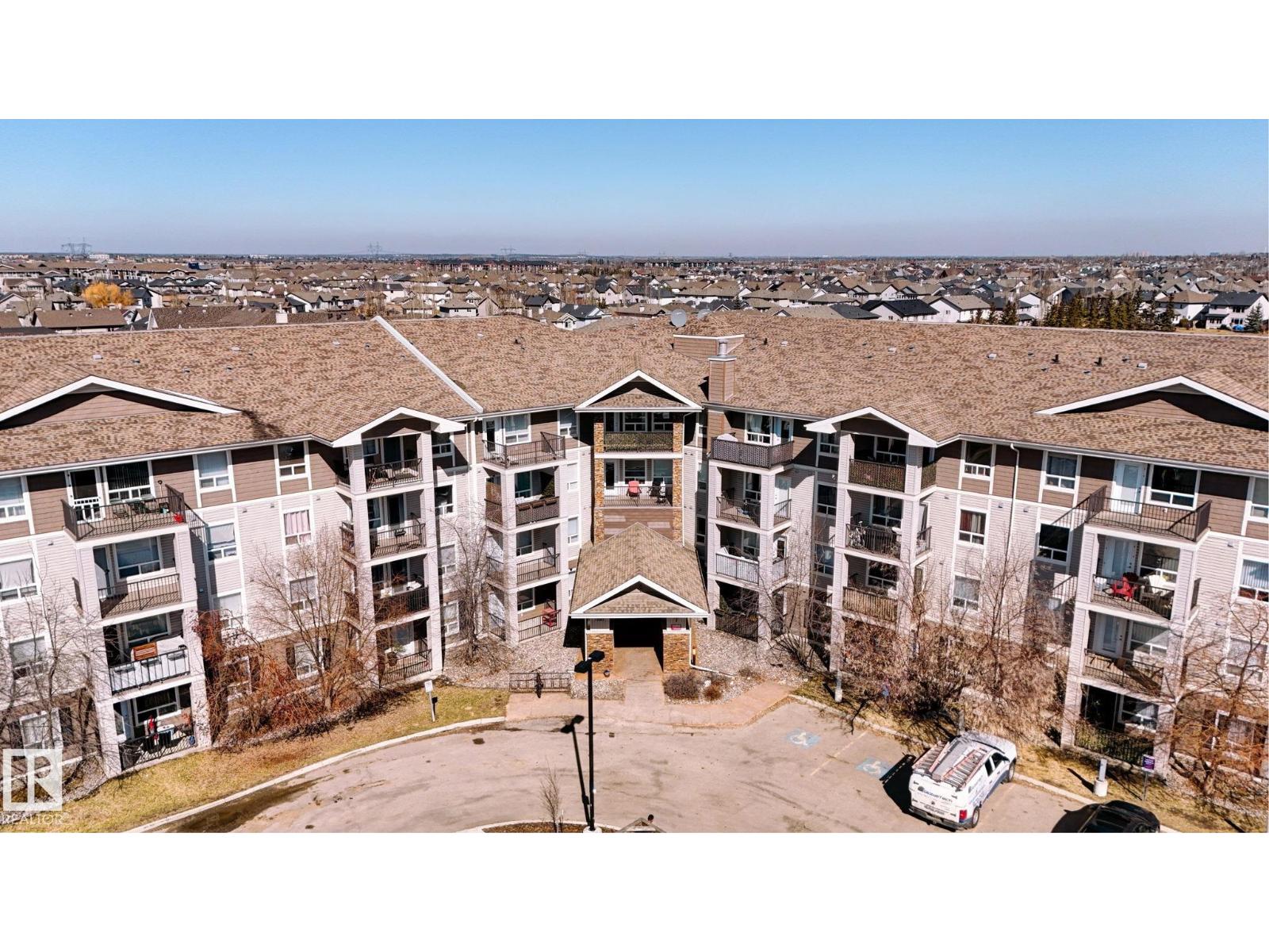 #7226 7327 SOUTH TERWILLEGAR DR NW, edmonton, Alberta