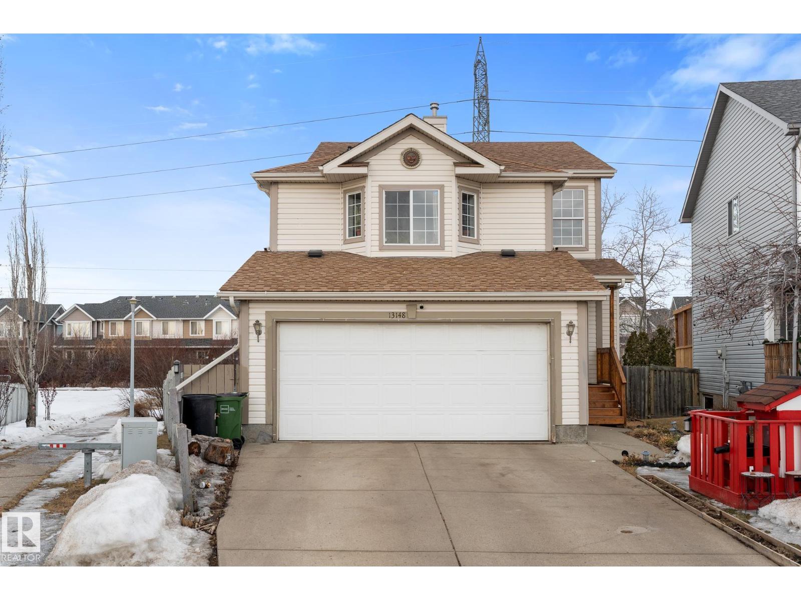 13148 151 AV NW, edmonton, Alberta