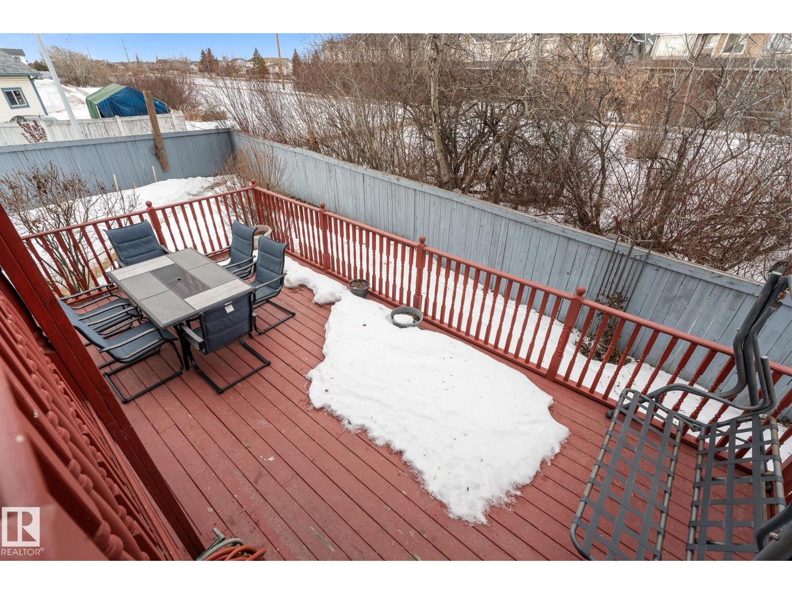13148 151 Av Nw, Edmonton, Alberta  T6V 1K8 - Photo 40 - E4484864