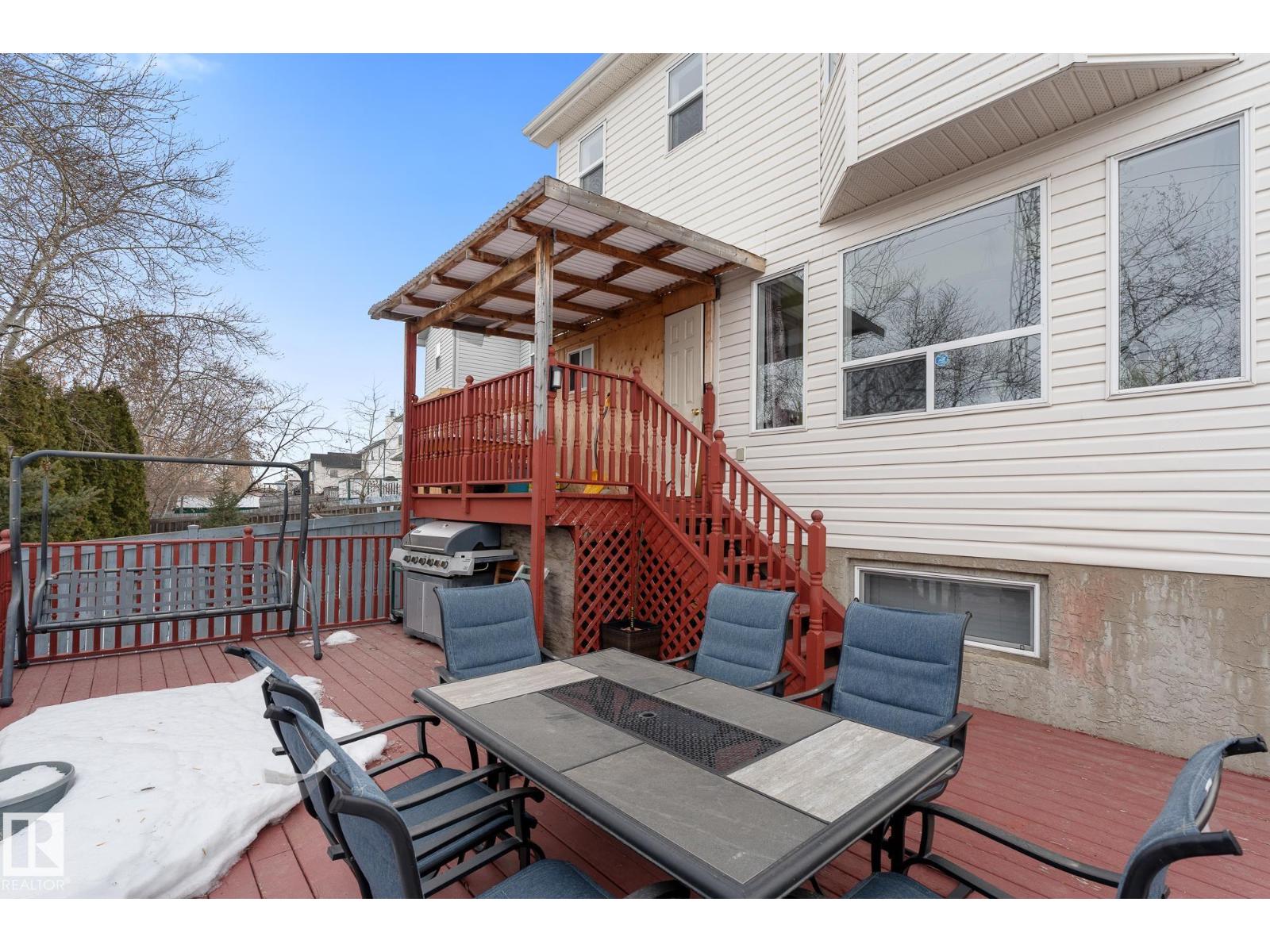 13148 151 Av Nw, Edmonton, Alberta  T6V 1K8 - Photo 42 - E4484864