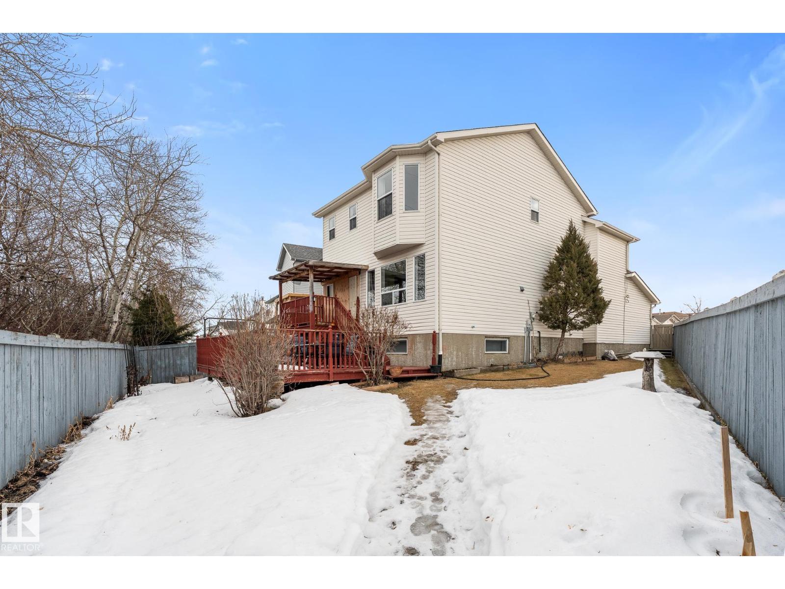 13148 151 Av Nw, Edmonton, Alberta  T6V 1K8 - Photo 44 - E4484864