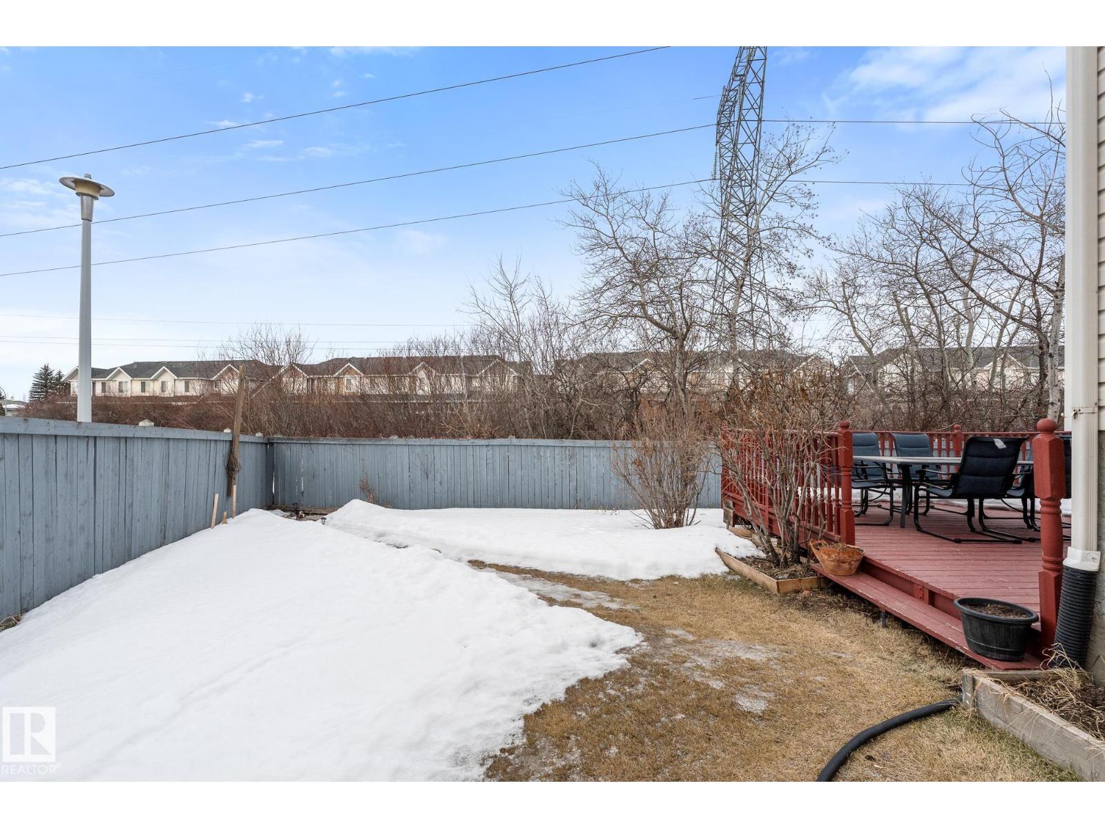13148 151 Av Nw, Edmonton, Alberta  T6V 1K8 - Photo 45 - E4484864