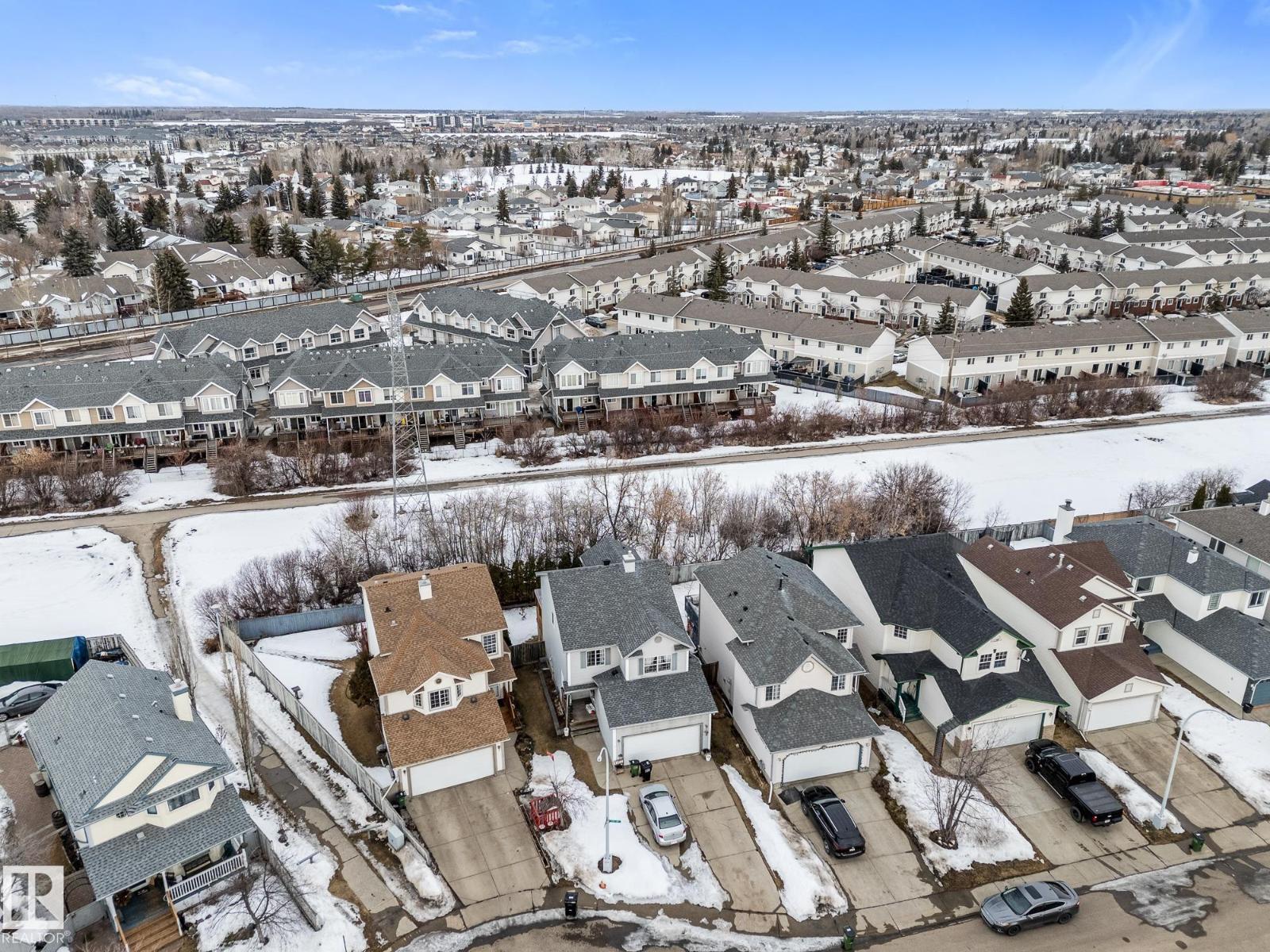 13148 151 Av Nw, Edmonton, Alberta  T6V 1K8 - Photo 49 - E4484864