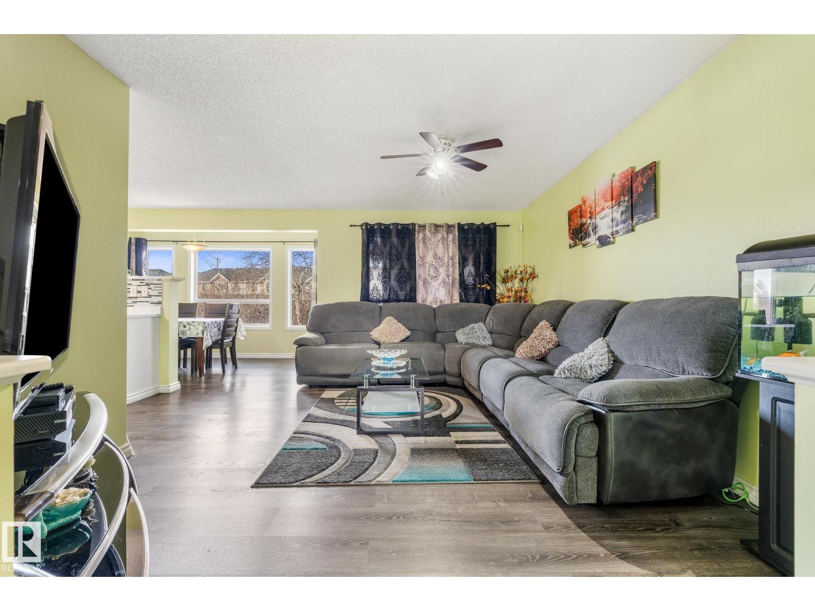 13148 151 Av Nw, Edmonton, Alberta  T6V 1K8 - Photo 5 - E4484864