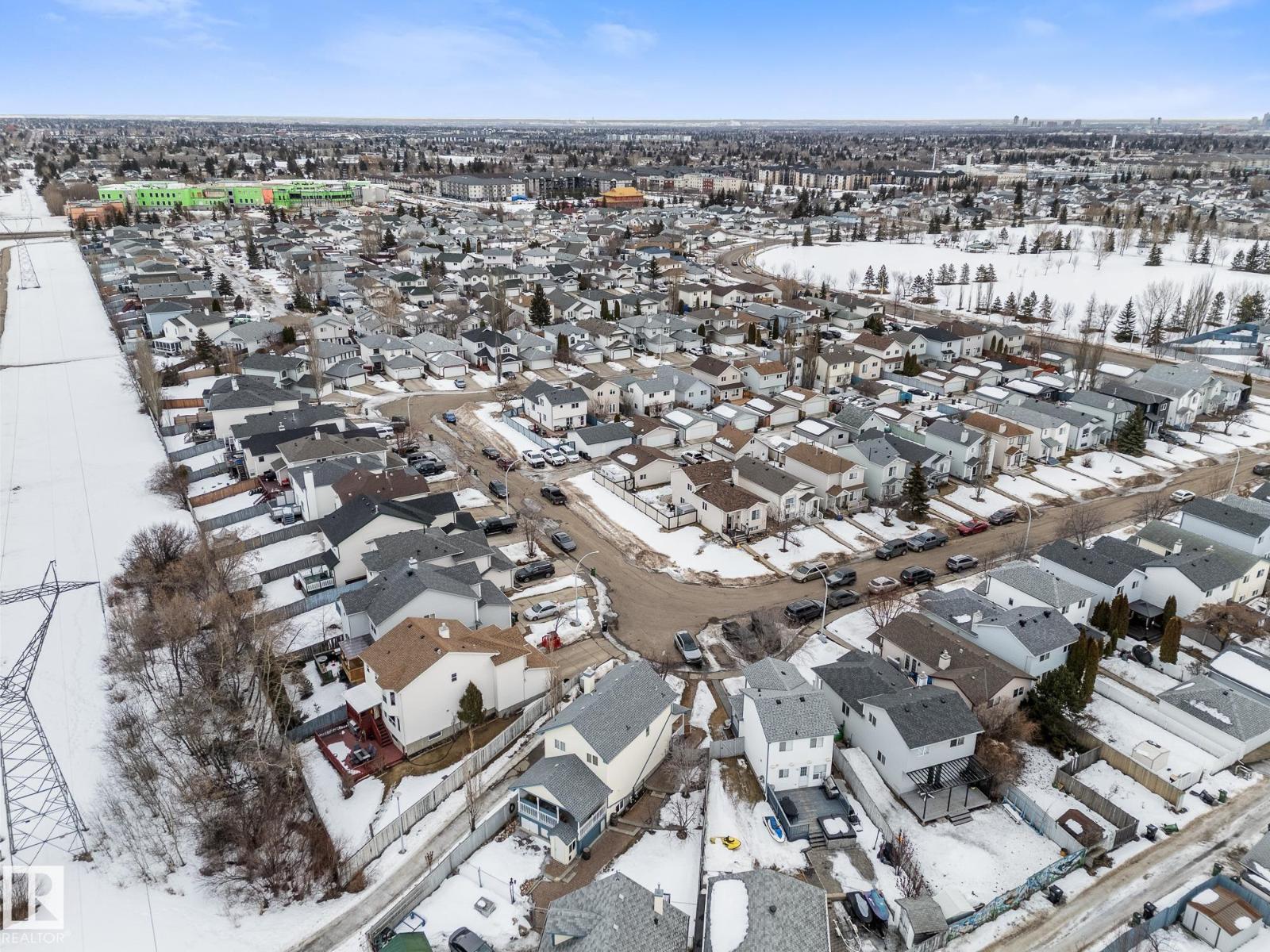 13148 151 Av Nw, Edmonton, Alberta  T6V 1K8 - Photo 53 - E4484864