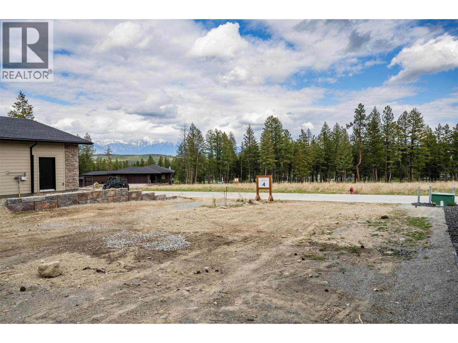 433 Wildstone Close N Lot# 4, Cranbrook, British Columbia  V1C 0G4 - Photo 15 - 10385255
