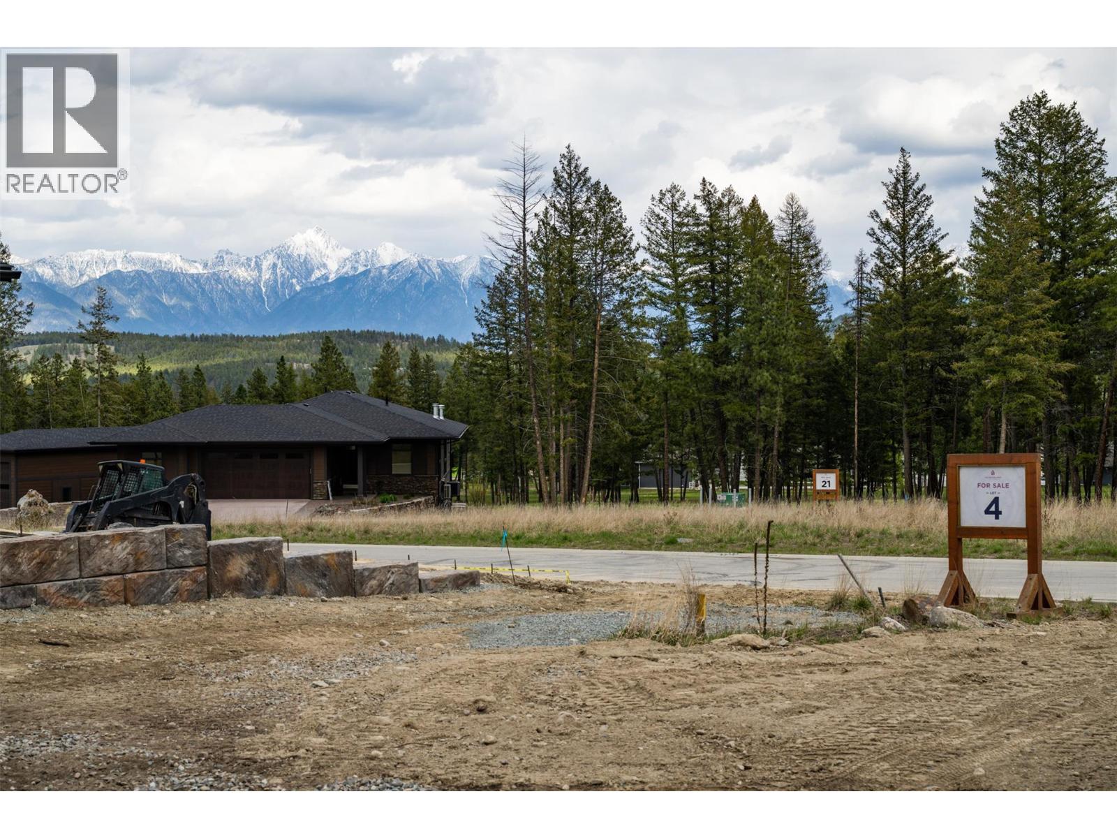 433 Wildstone Close N Lot# 4, Cranbrook, British Columbia  V1C 0G4 - Photo 16 - 10385255
