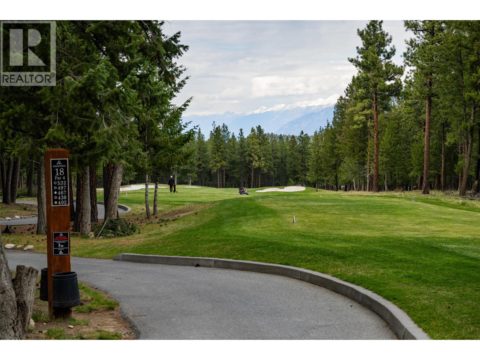 433 Wildstone Close N Lot# 4, Cranbrook, British Columbia  V1C 0G4 - Photo 23 - 10385255